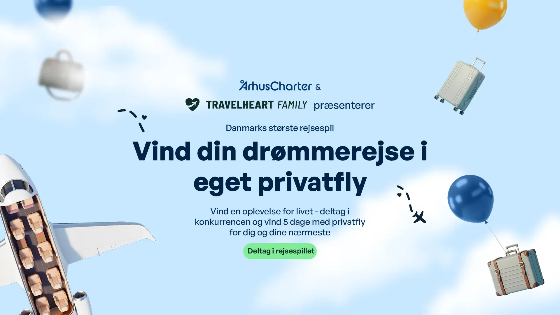 Århus Charter Google Ads 1920X1080