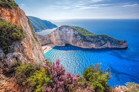 Zakynthos Navaghio
