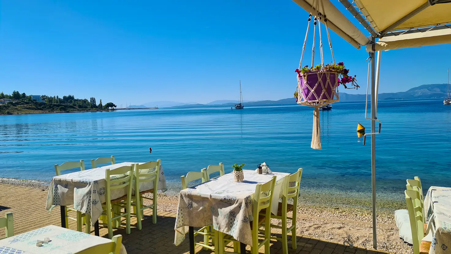Evia