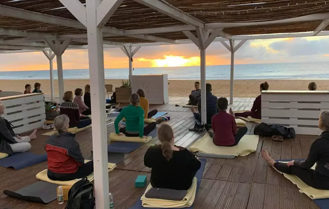 Porto Santo Yoga 09E878f3ec8858be4c2eaa8352a804fb