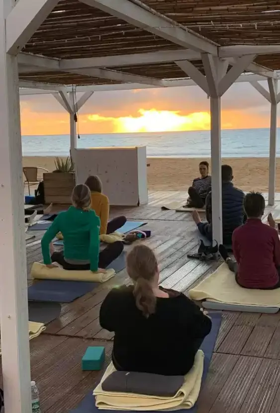 Porto Santo Yoga 09E878f3ec8858be4c2eaa8352a804fb