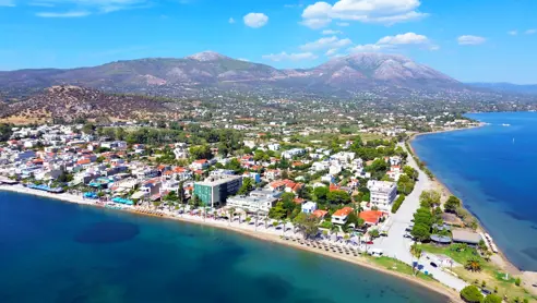 Evia Eretria