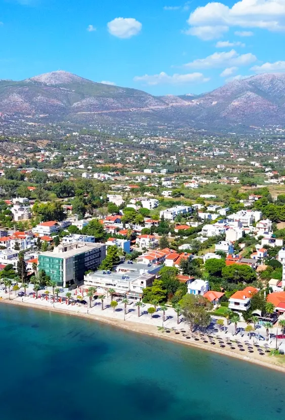 Evia Eretria