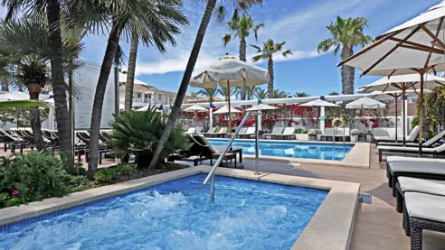 THB Gran Playa voksen holet 