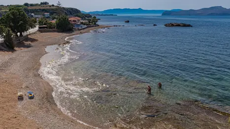 Strand