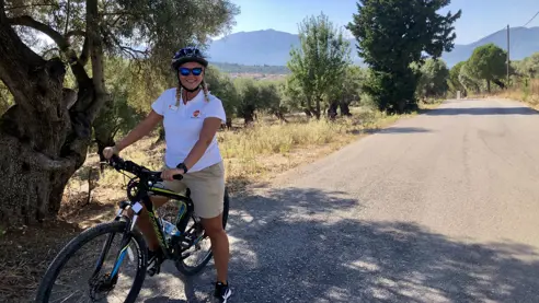 Ø-All Inclusive med gratis udlån af cykler