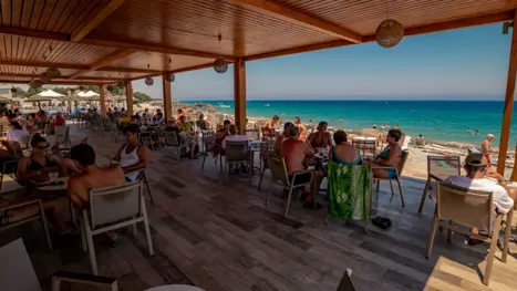 Strandbar
