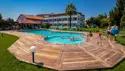 Matoula Beach Pool 