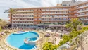 Ferre Janeiro pool område 