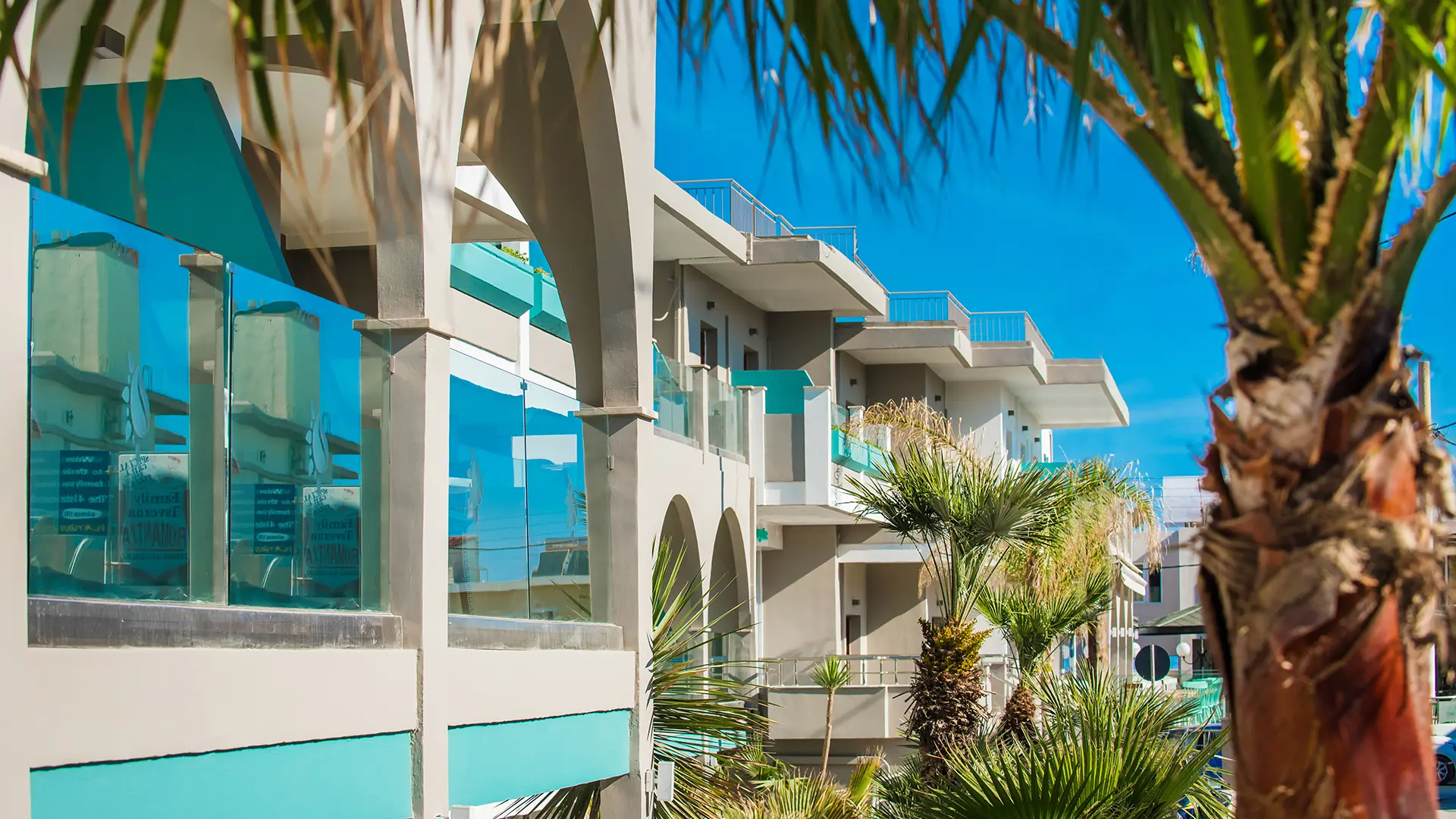 Solimar Turquoise Hotel m/All Inclusive slide 3