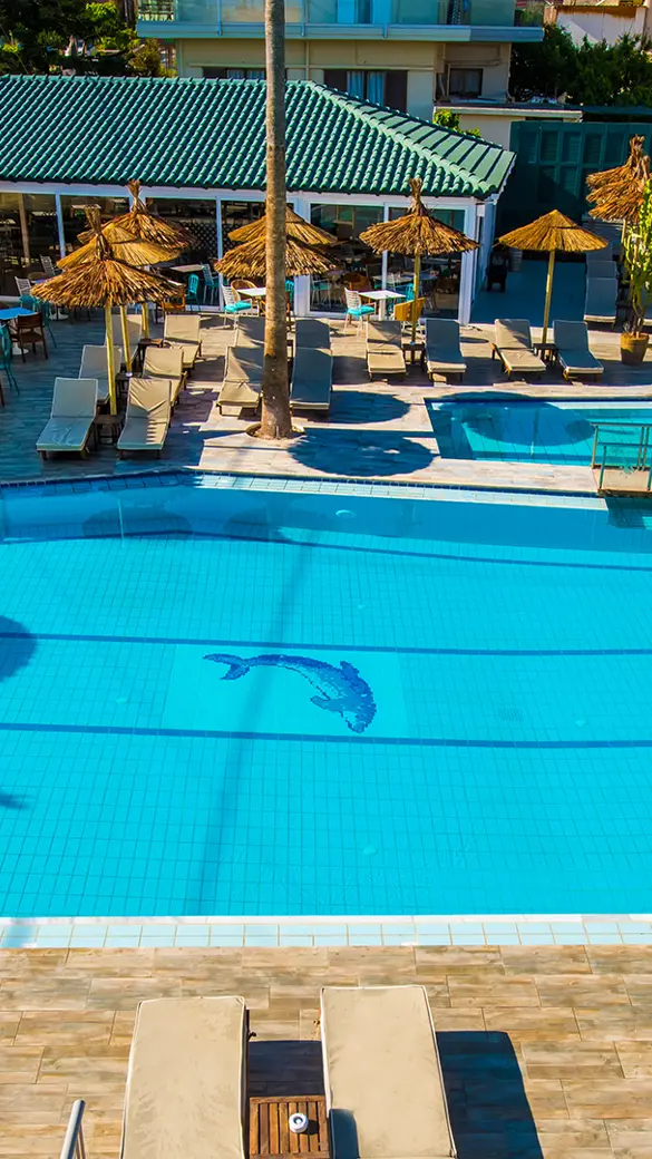 Solimar Turquoise Hotel m/All Inclusive