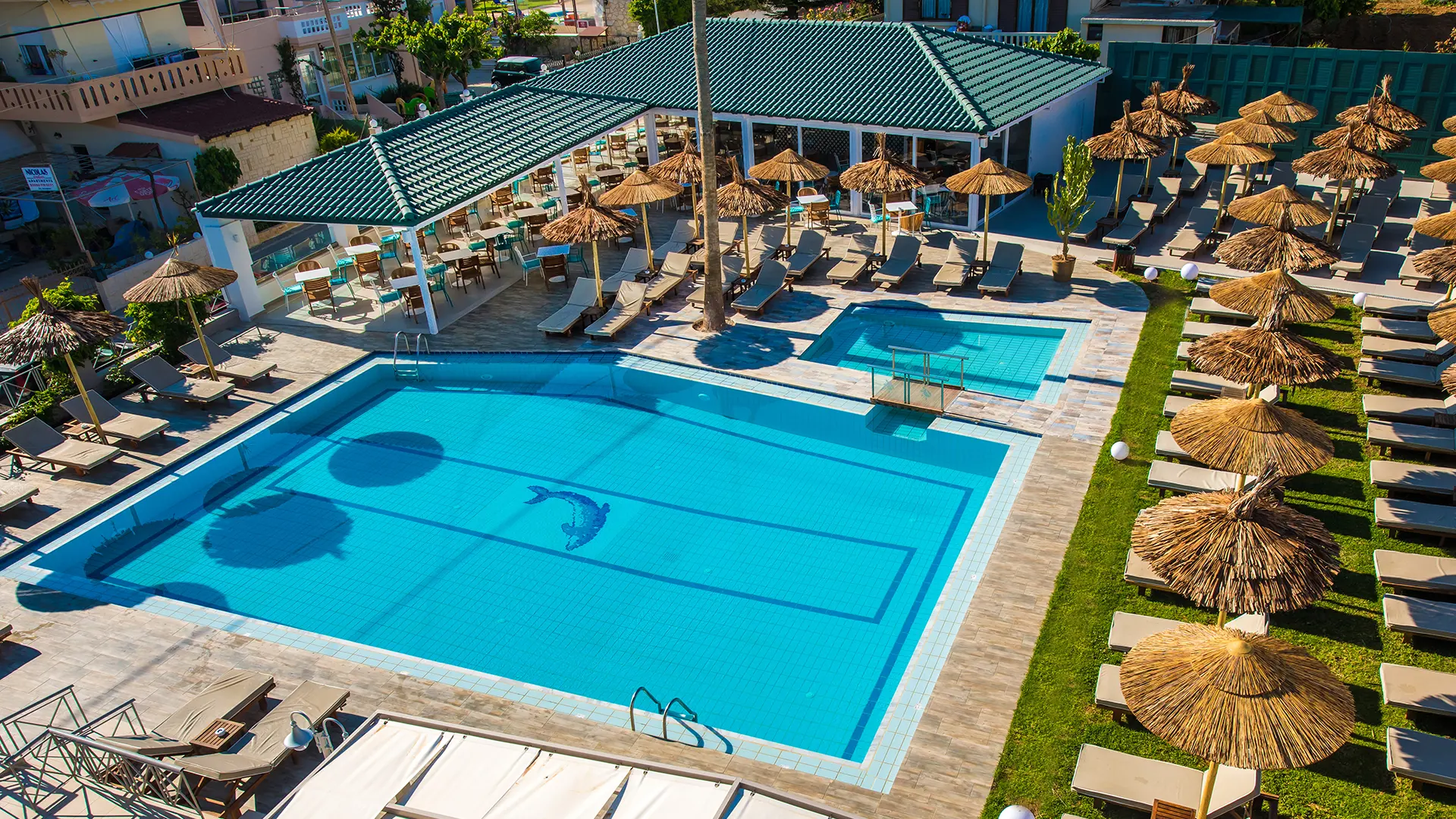 Solimar Turquoise Hotel m/All Inclusive slide 2