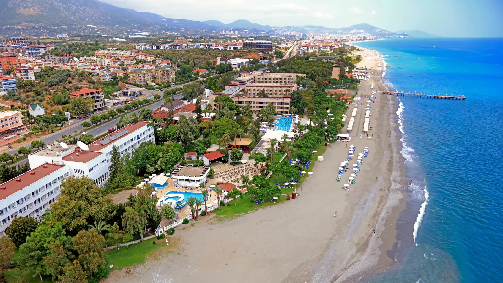 Labranda Alantur m/ All Inclusive slide 4