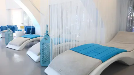 Wellnesscenter