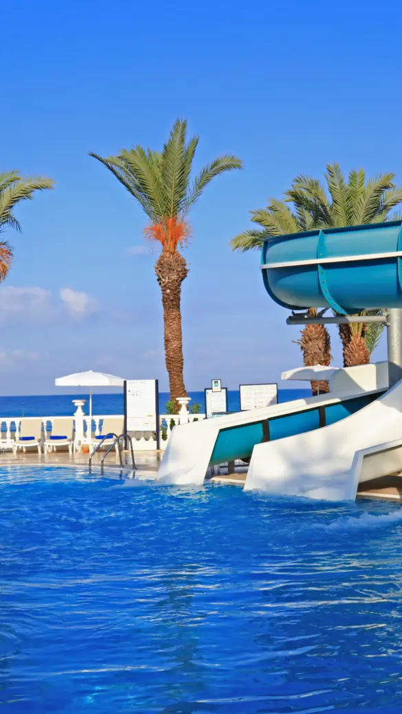 Labranda Alantur m/ All Inclusive