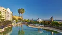 Porto Santa Maria pool 