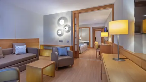 Junior suite