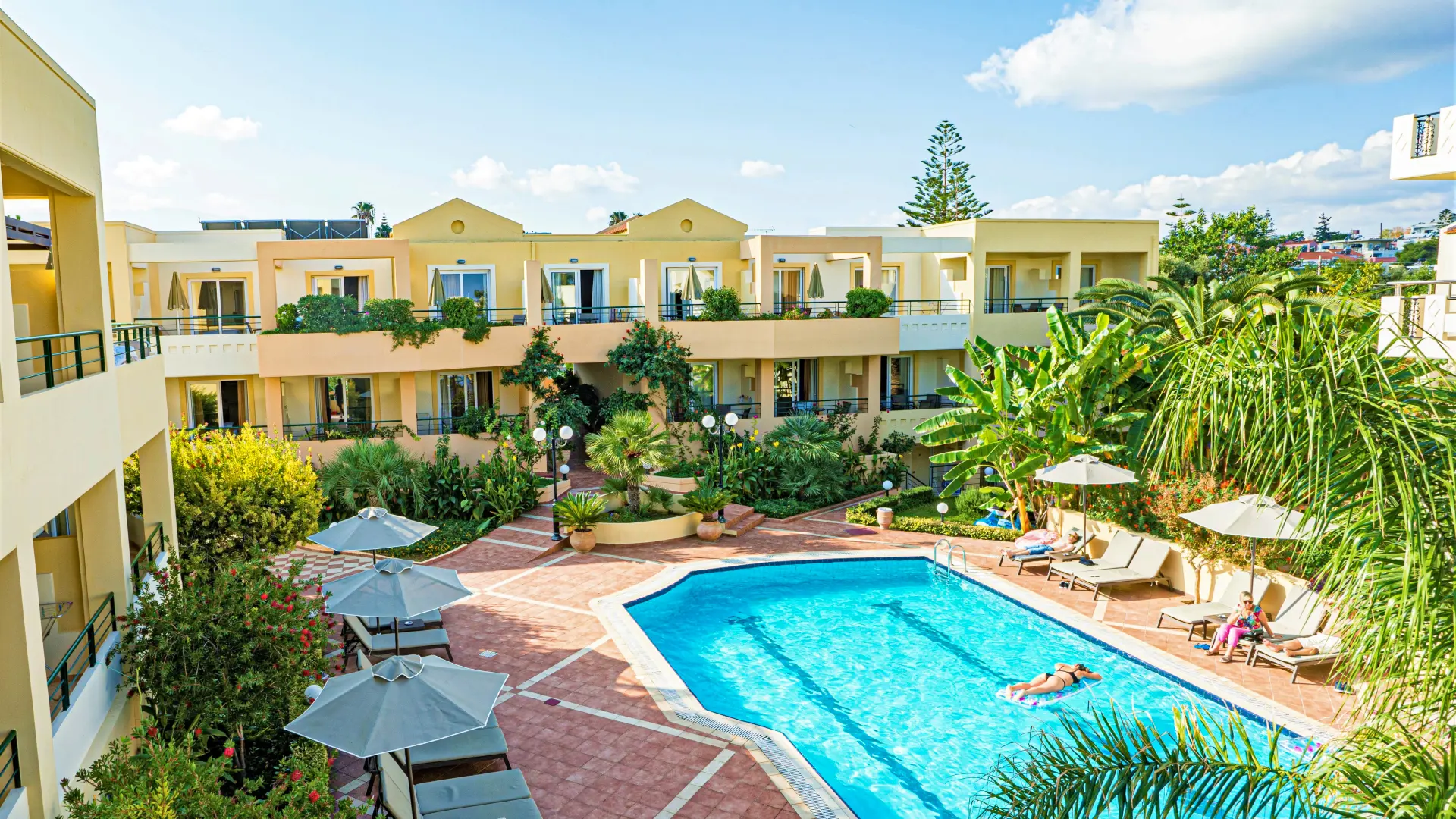 Helios Bay slide 3