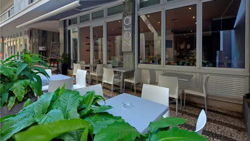 Cafe