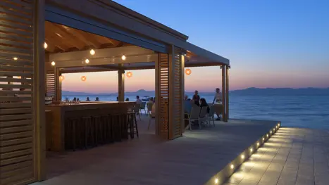 Strandbar
