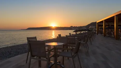 Strandbar