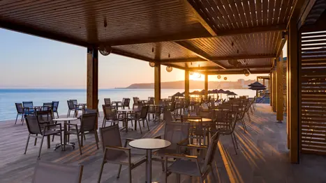 Strandbar