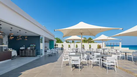 Pizzaria og taverna