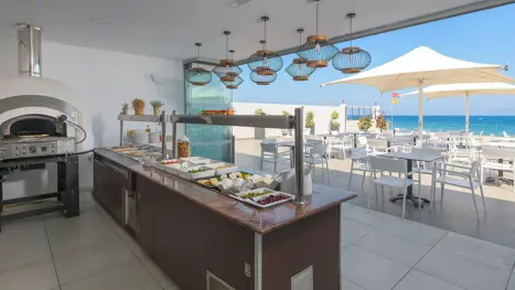 Pizzaria og taverna
