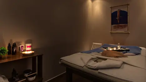 Spa og wellness