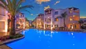 Creta Palm pool 