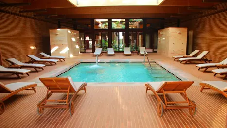 Thalasso & Spa Center