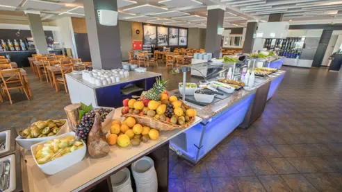 Mini All Inclusive eller All Inclusive