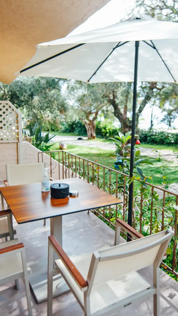 Direne Bungalows
