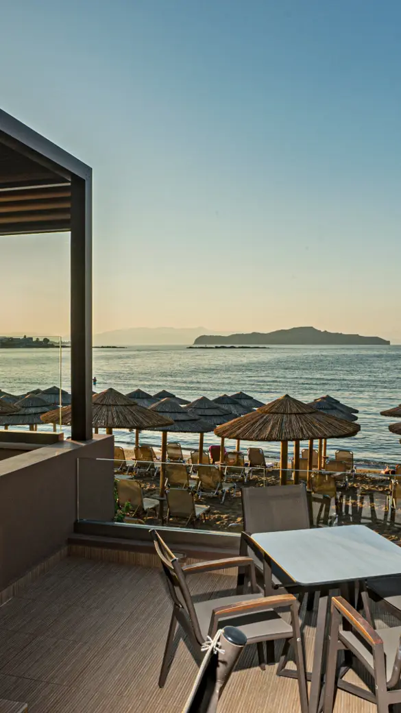 Golden Bay Suites