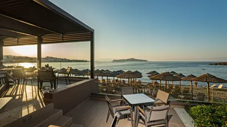 Golden Bay Suites 