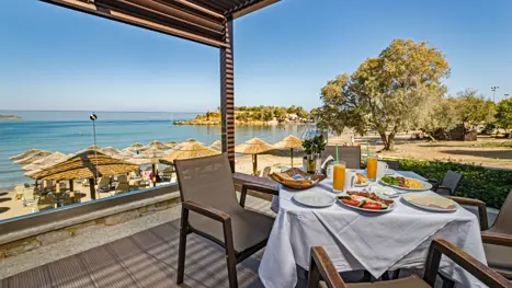 Restauranten