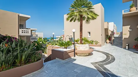Golden Bay Suites 