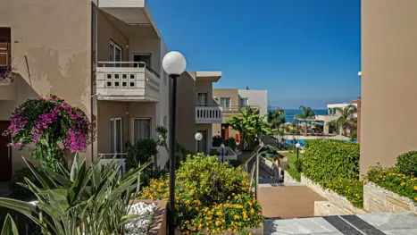 Golden Bay Suites 