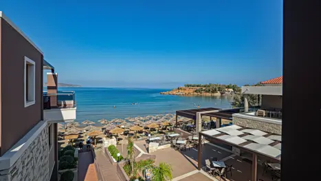 Golden Bay Suites 