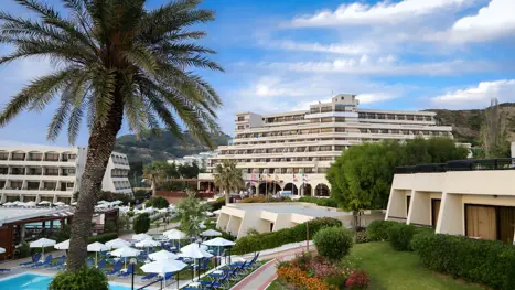 Sol by Melia Cosmopolitan Hotel