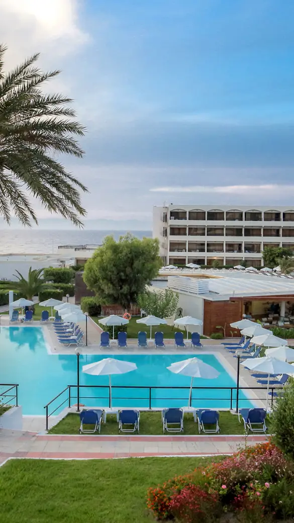 Sol by Melia Cosmopolitan Hotel m/All Inclusive