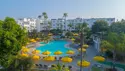 Mayfair pool