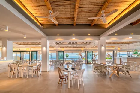 Iolida Beach Hotel