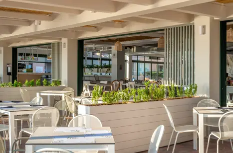 Iolida Beach Hotel
