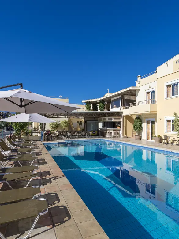 Veronica Hotel