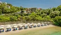 Ornella Resort og Village med privat strandafsnit 