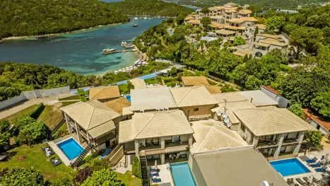 Ornella Resort og Village