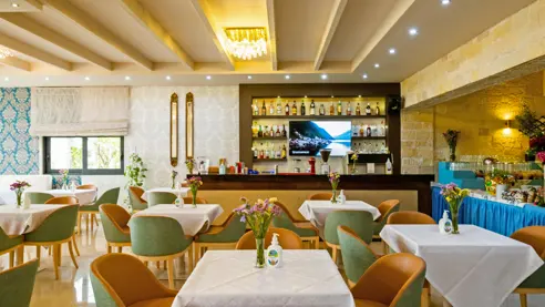 Morgenmadsrestaurant