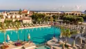 Porto Platanias Poolområde 