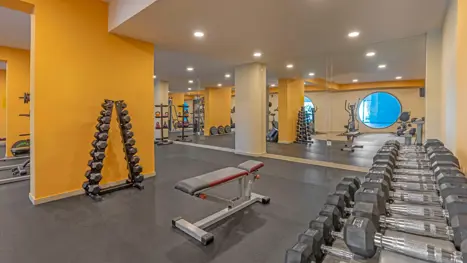 Fitness